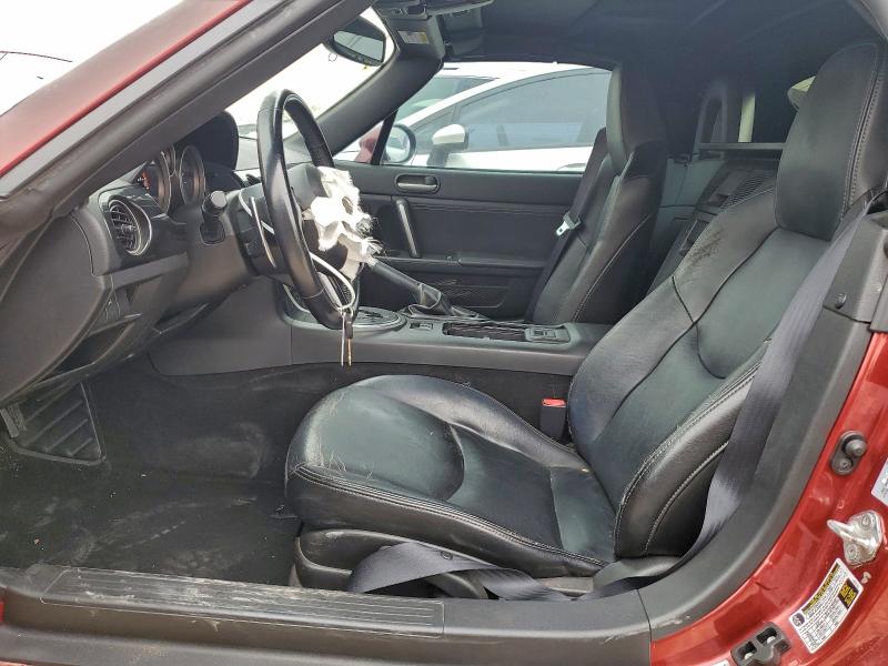 2014 MAZDA MX-5 MIATA #3311504237