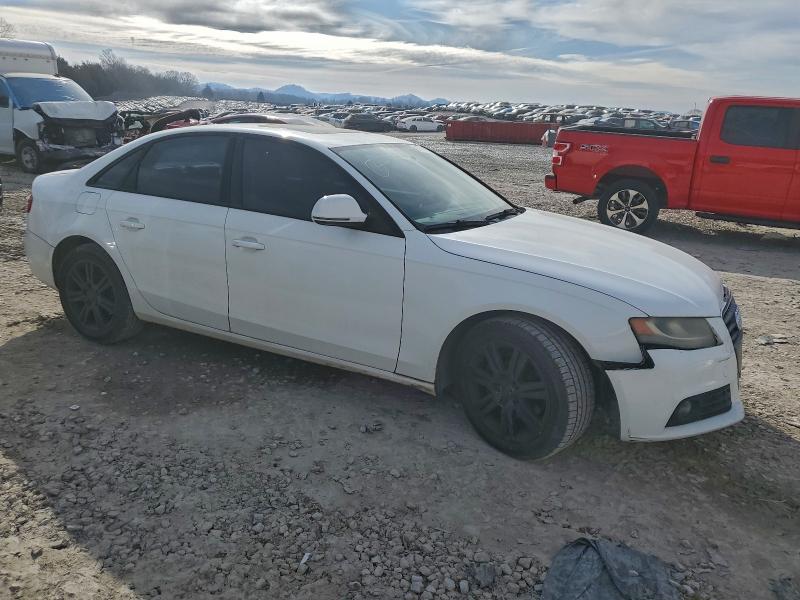 2009 AUDI A4 PREMIUM #3317772075