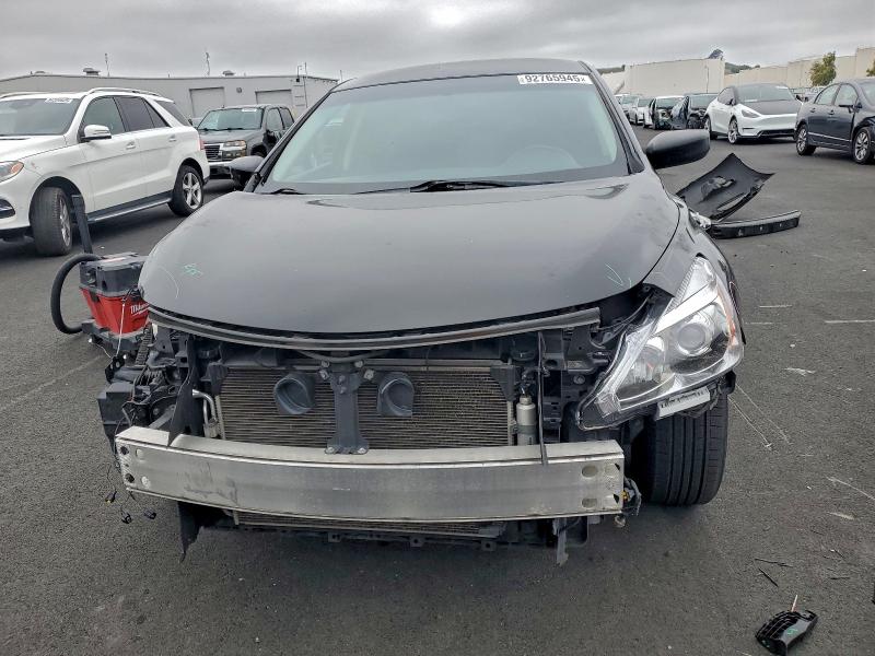 2015 NISSAN ALTIMA 2.5 #3301933508
