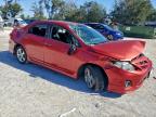 Lot #3311526305 2012 TOYOTA COROLLA BA