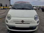 Lot #3301768353 2013 FIAT 500 POP
