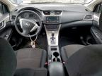 Lot #3316178945 2015 NISSAN SENTRA S