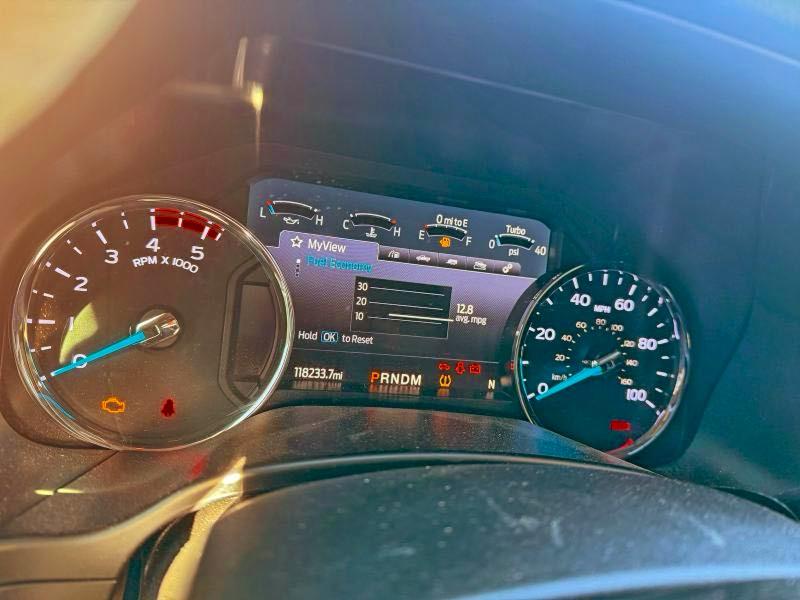 2021 FORD F250 SUPER #3303607930