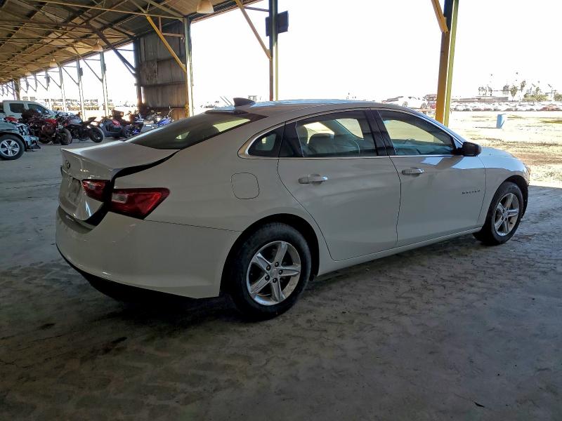 2023 CHEVROLET MALIBU LS #3305478077