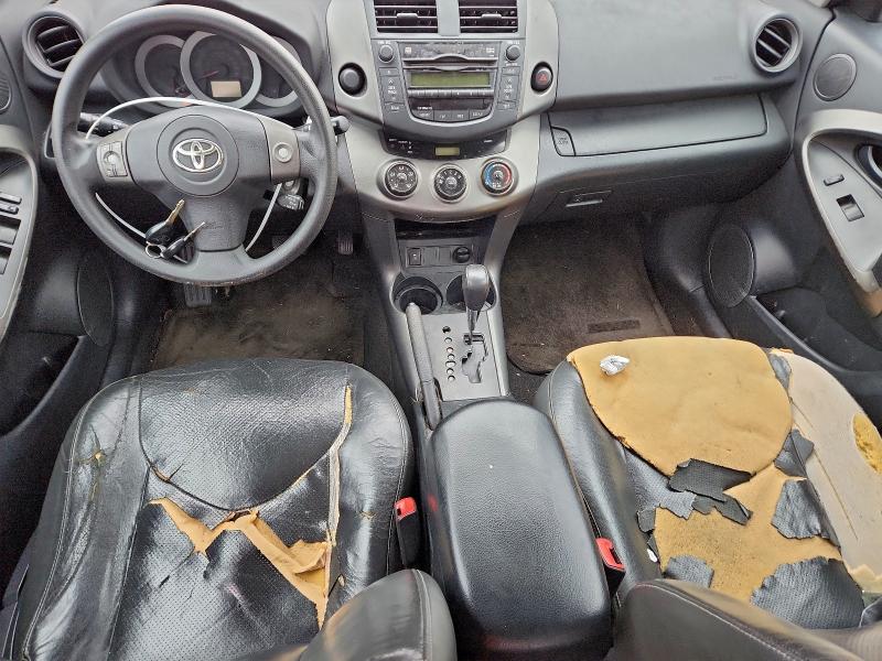 2011 TOYOTA RAV4 SPORT #3308420316