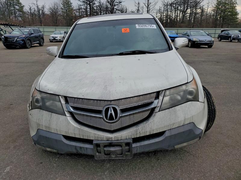 2007 ACURA MDX SPORT #3312586177