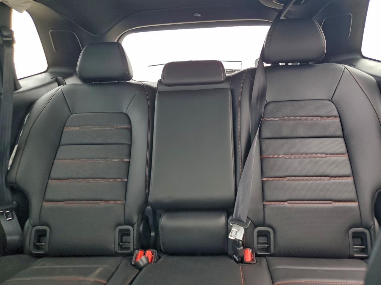 HONDA CR-V SPORT TOURING