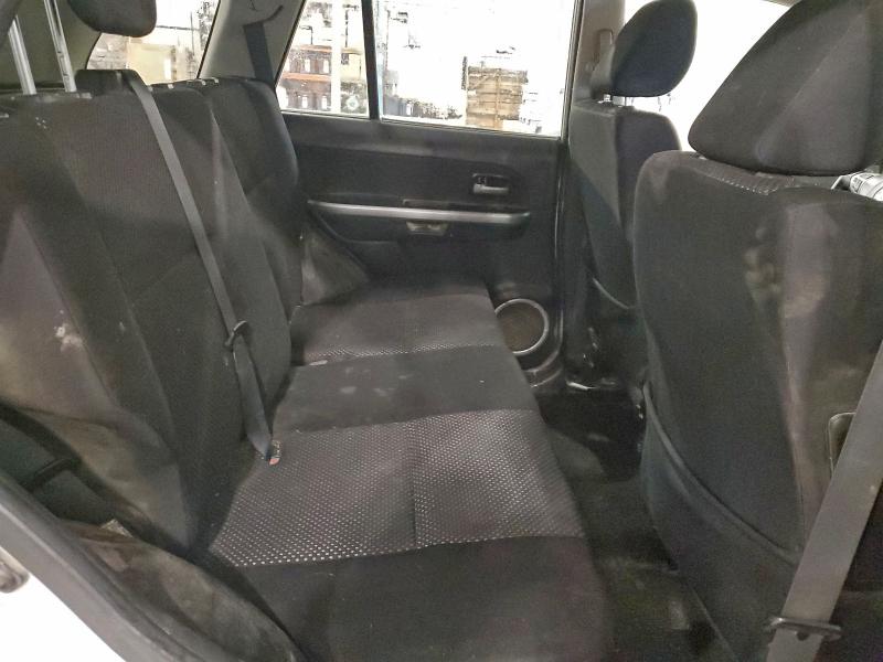 2006 SUZUKI GRAND VITA #3303746420