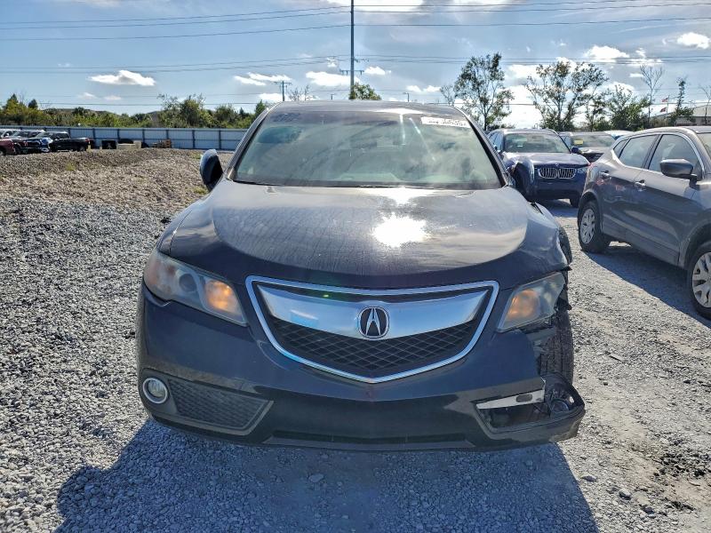 2014 ACURA RDX TECHNO #3304365596