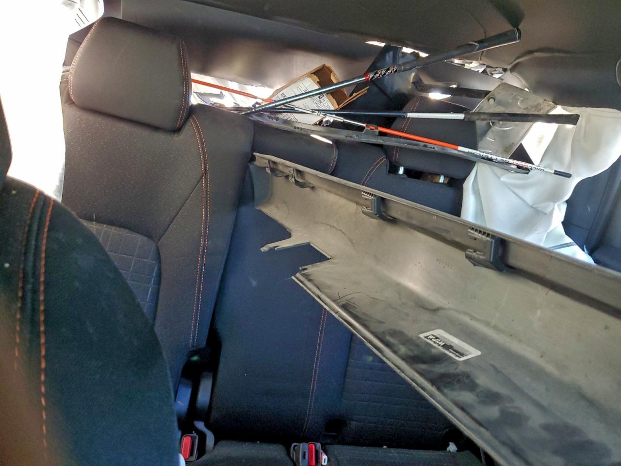 Lot #3309692866 2024 HONDA HR-V SPORT