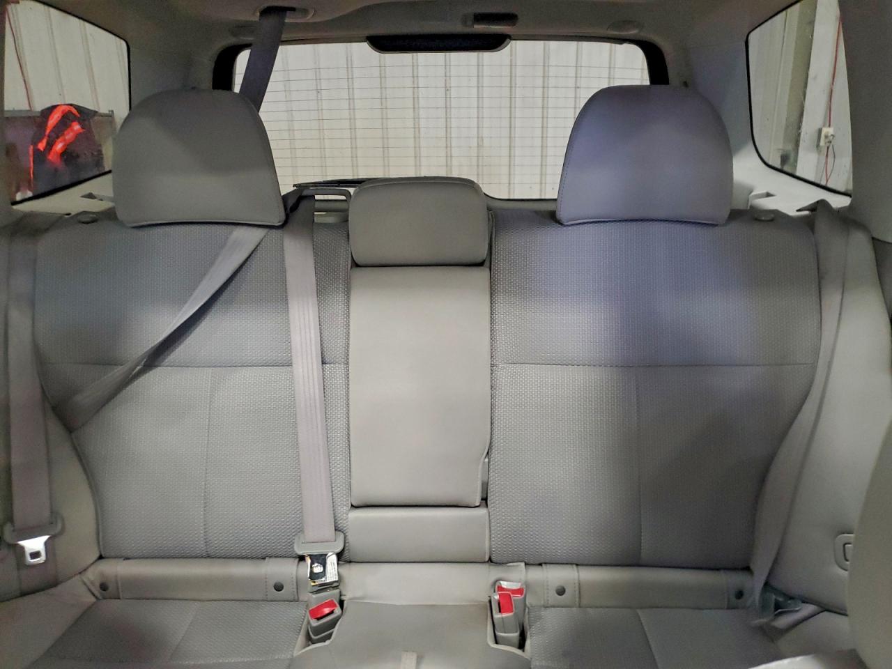 SUBARU FORESTER 2.5X PREMIUM