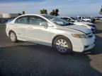 Lot #3304086506 2010 HONDA CIVIC GX