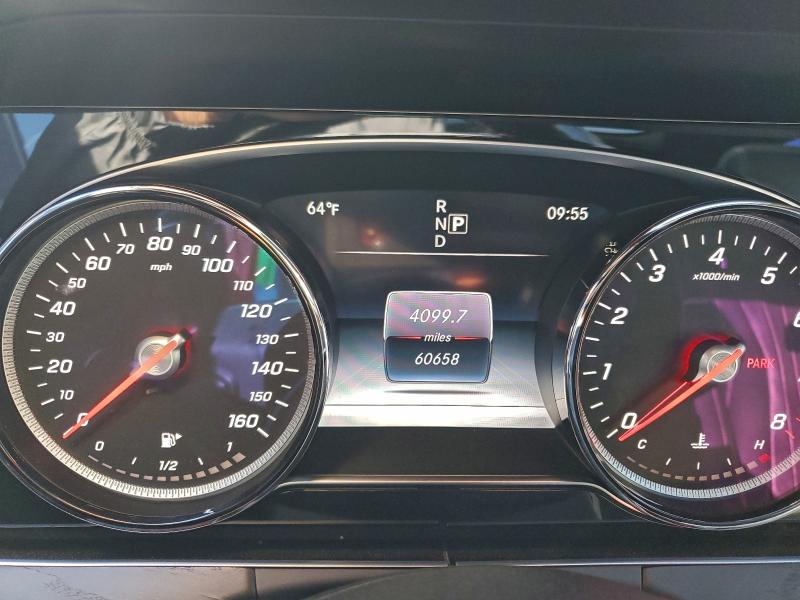 2017 MERCEDES-BENZ E 300 #3302765410