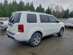 Lot #3304059546 2011 HONDA PILOT EXL