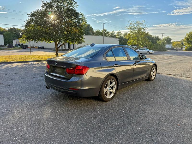 2013 BMW 328 XI SUL #3301623634
