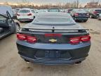 Lot #3305301357 2021 CHEVROLET CAMARO LS