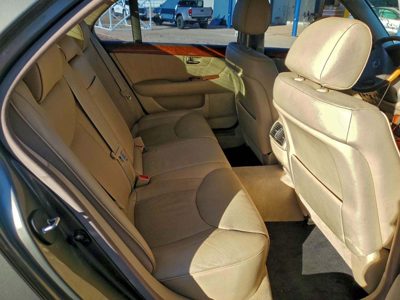 Lot #3308673291 2006 LEXUS LS 430