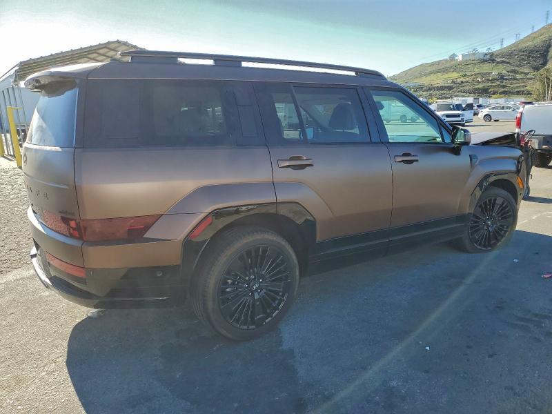 2024 HYUNDAI SANTA FE C #3310628826