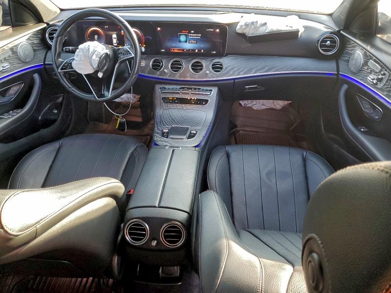 2021 MERCEDES-BENZ E 350 #3301591623