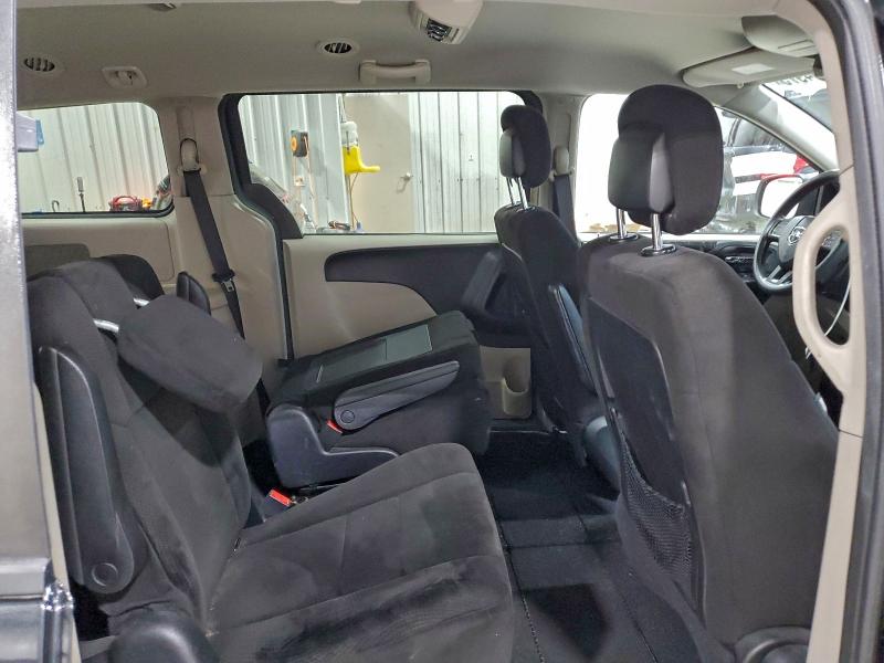 2012 DODGE GRAND CARA #3309402018