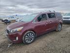 Lot #3303061797 2015 KIA SEDONA EX
