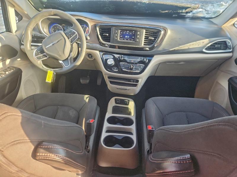 2017 CHRYSLER PACIFICA T #3305543122