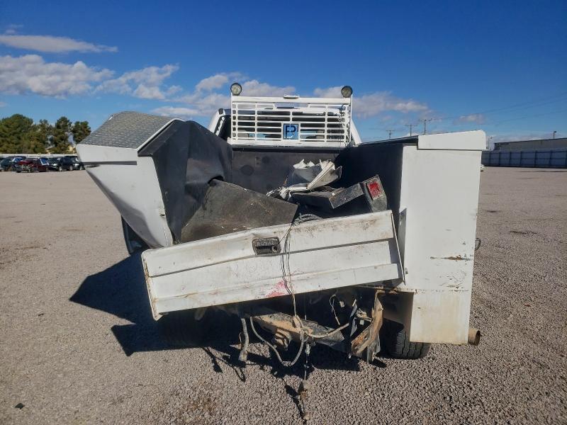 2019 FORD F250 SUPER #3304687923