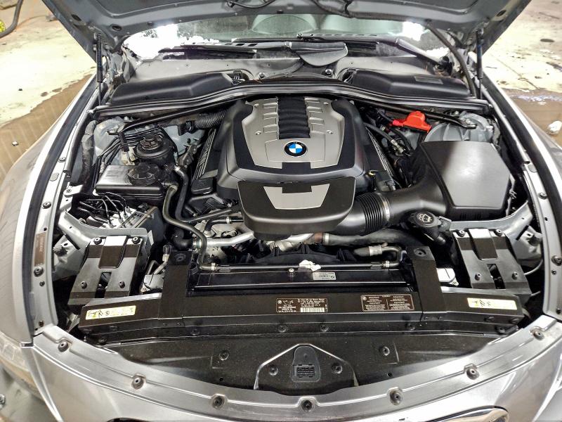 2010 BMW 650 I #3308511100