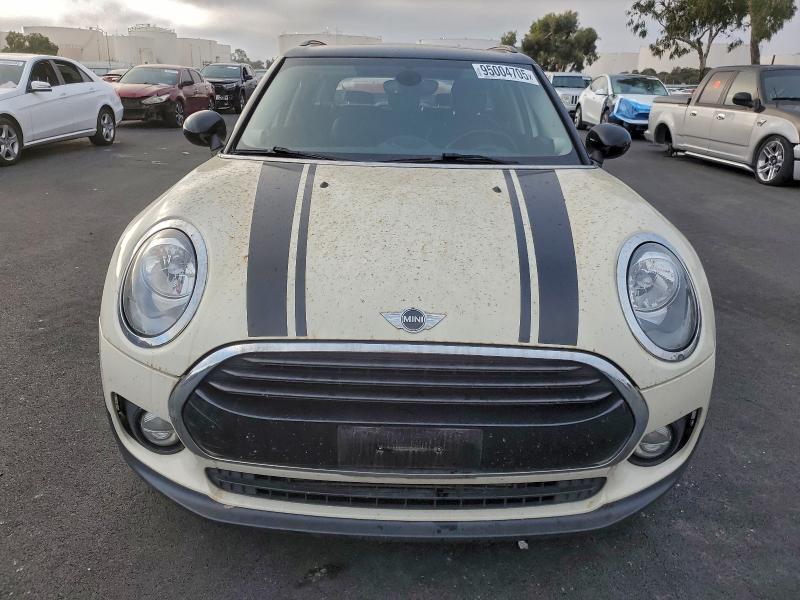 2016 MINI COOPER CLU #3311506237