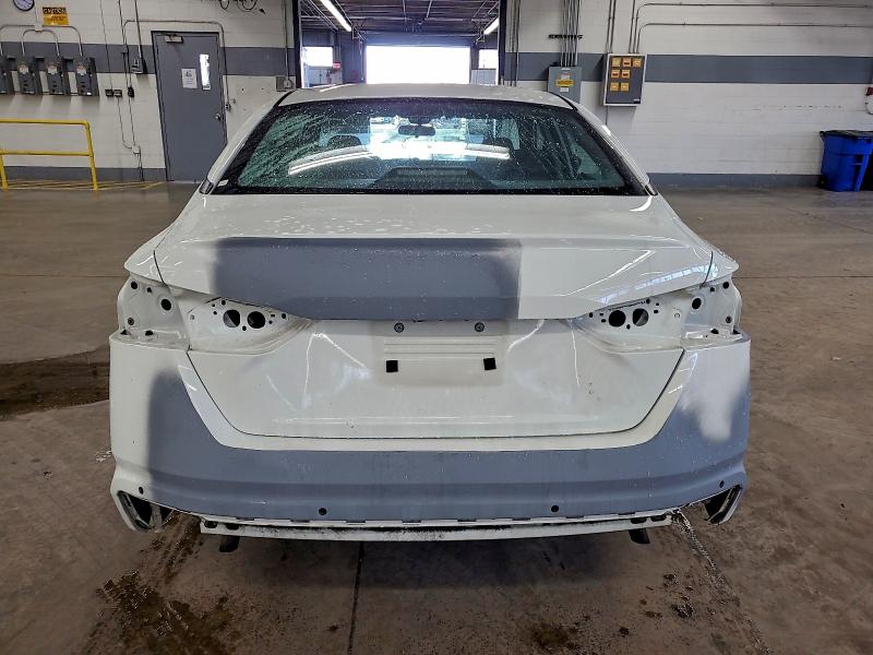 2023 NISSAN ALTIMA S #3318965916