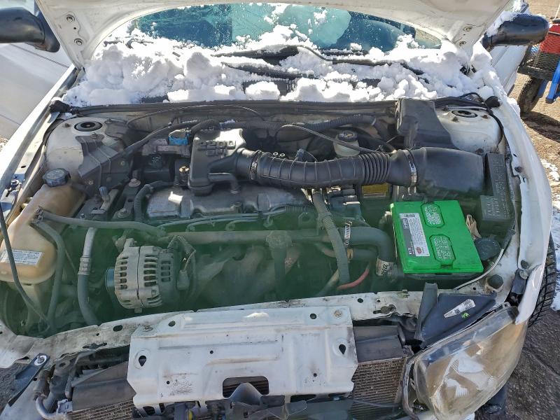 2002 CHEVROLET CAVALIER B #3310882674