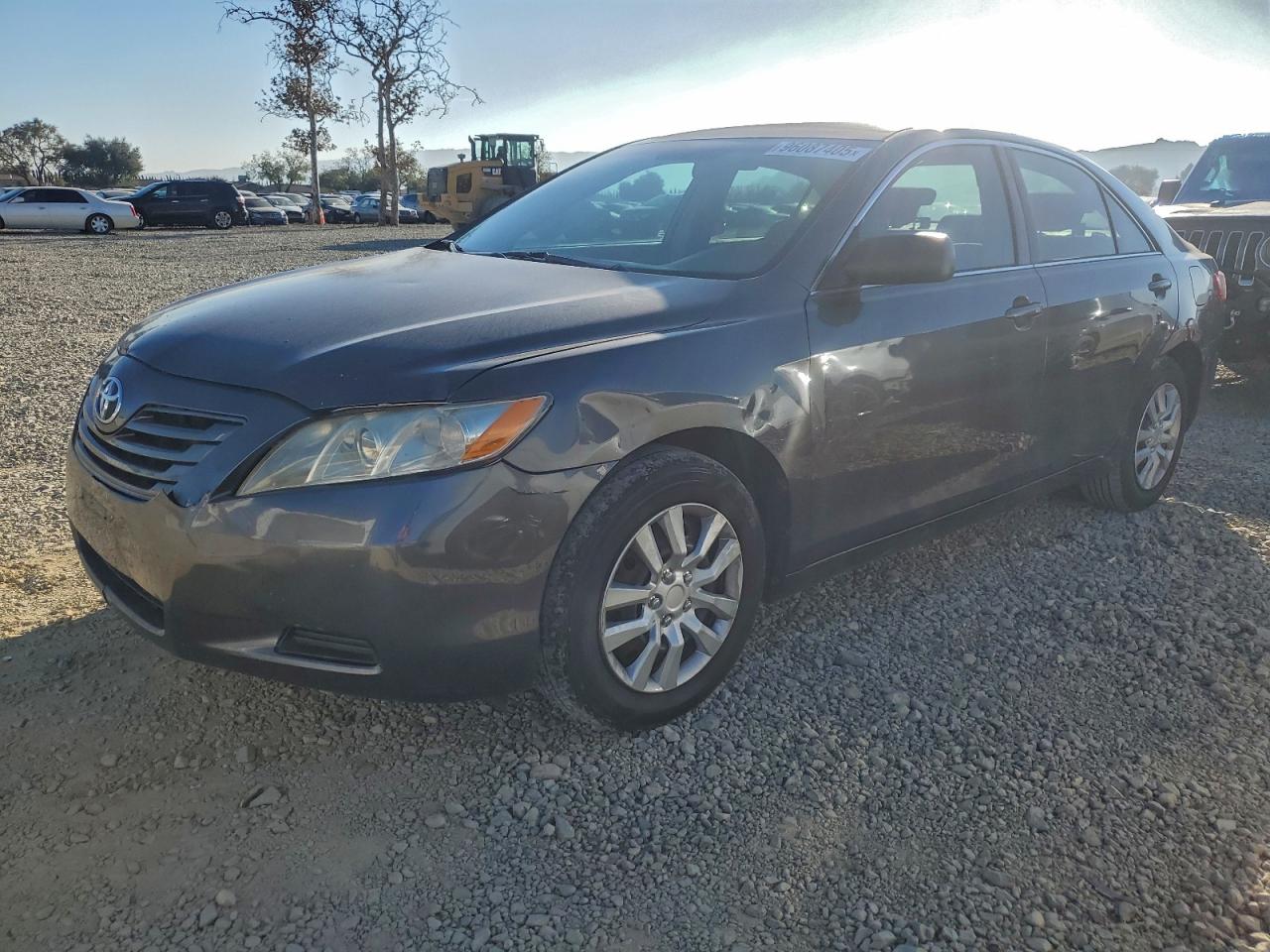 Lot #3308358364 2008 TOYOTA CAMRY CE