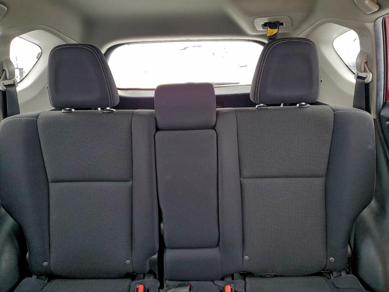 TOYOTA RAV4 ADVENTURE