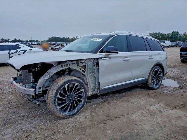 2023 LINCOLN AVIATOR RE #3305291317