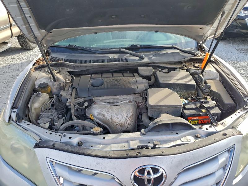 2010 TOYOTA CAMRY BASE #3304523446