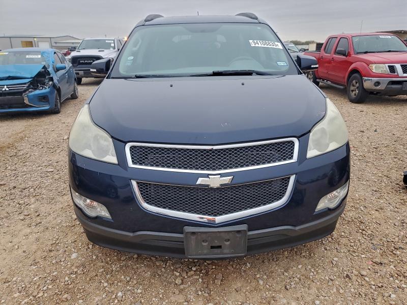 2010 CHEVROLET TRAVERSE L #3302986714