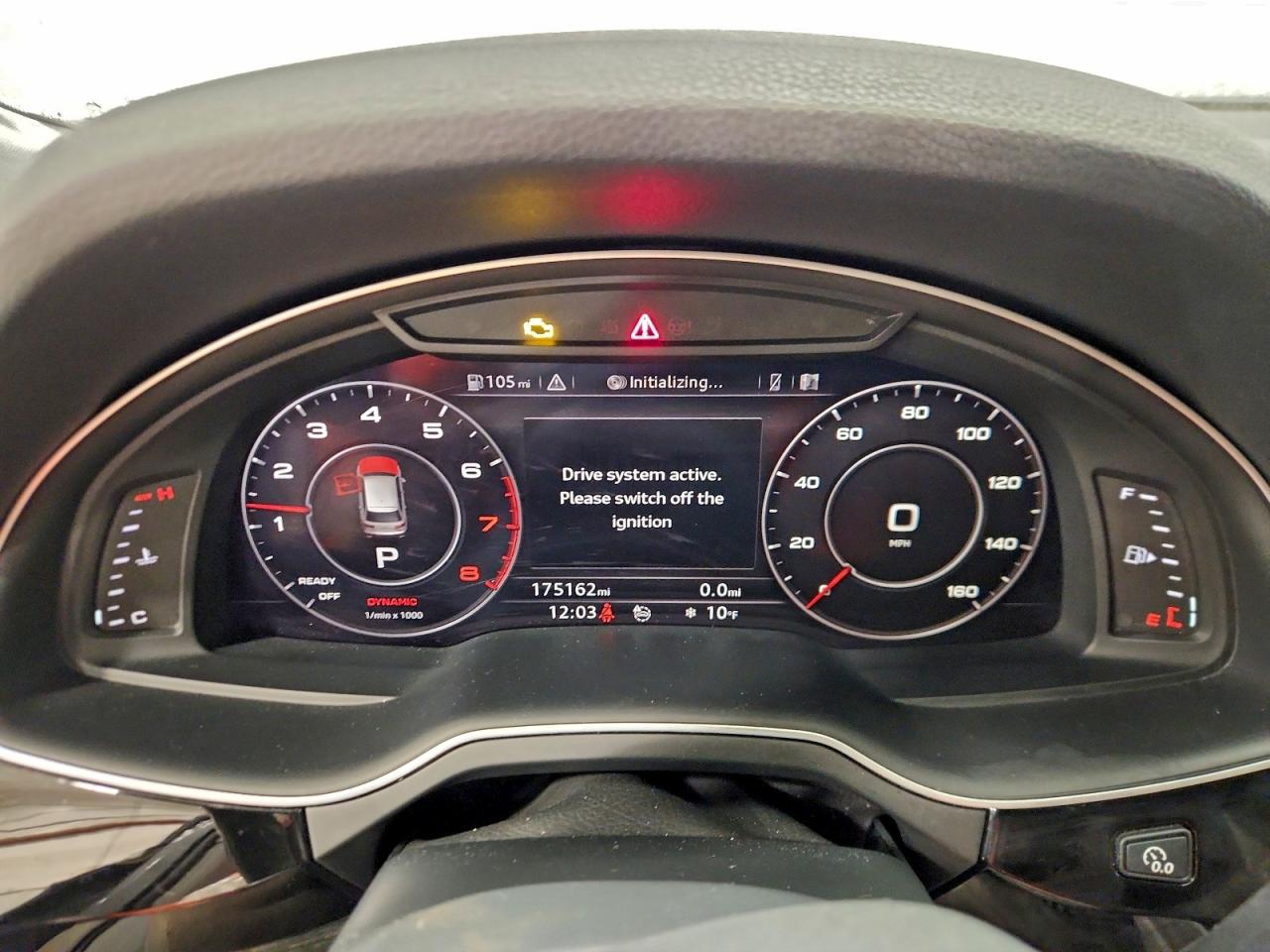 Lot #3313035795 2018 AUDI Q7 PREMIUM