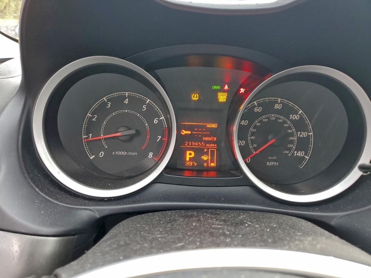 MITSUBISHI LANCER ES/ES SPORT