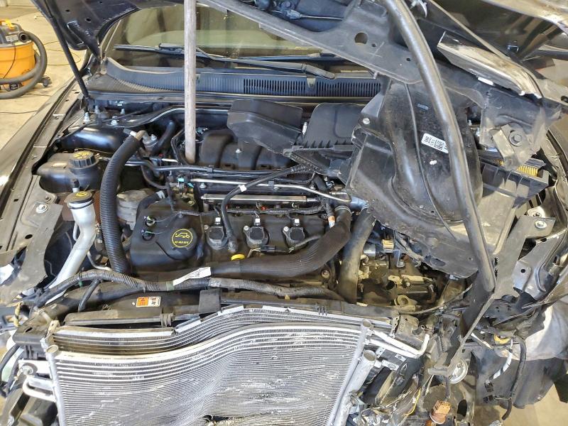 2017 FORD TAURUS SEL #3312259783