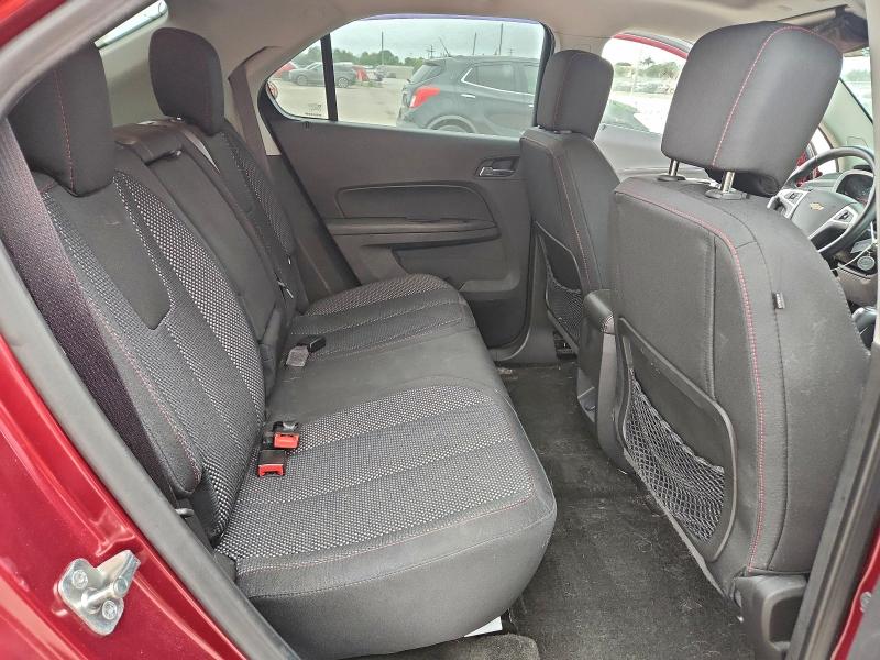 2017 CHEVROLET EQUINOX LT #3310197390