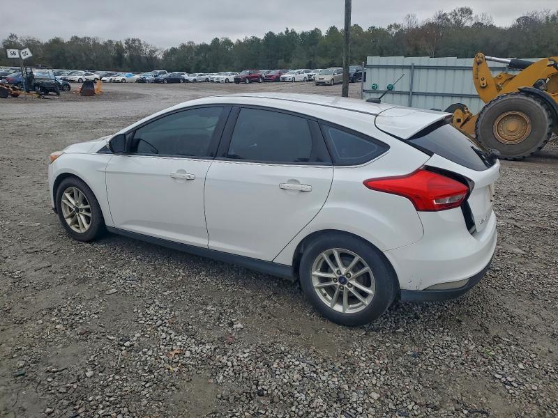 2016 FORD FOCUS SE #3302763353