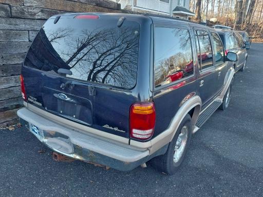 1999 FORD EXPLORER #3315564785