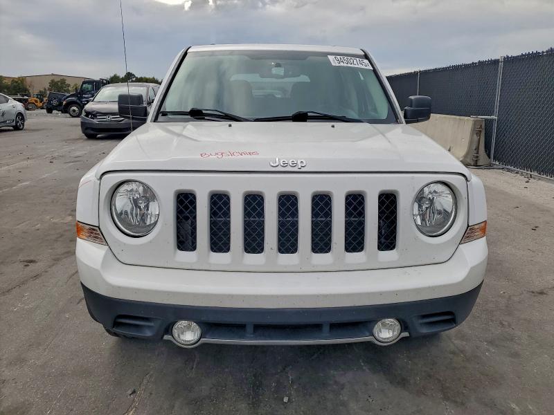 2016 JEEP PATRIOT LA #3301768356