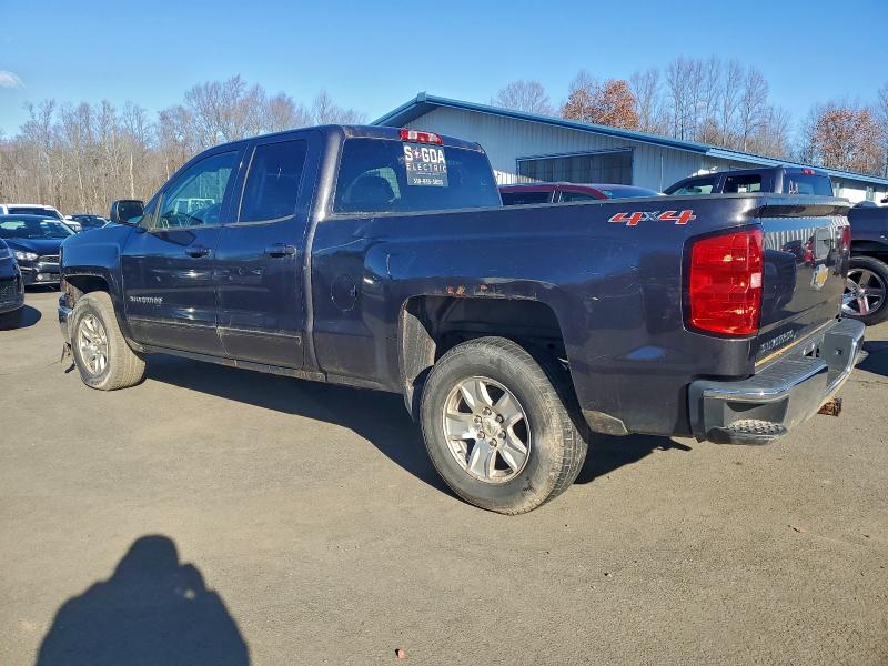 2015 CHEVROLET SILVERADO #3301859976