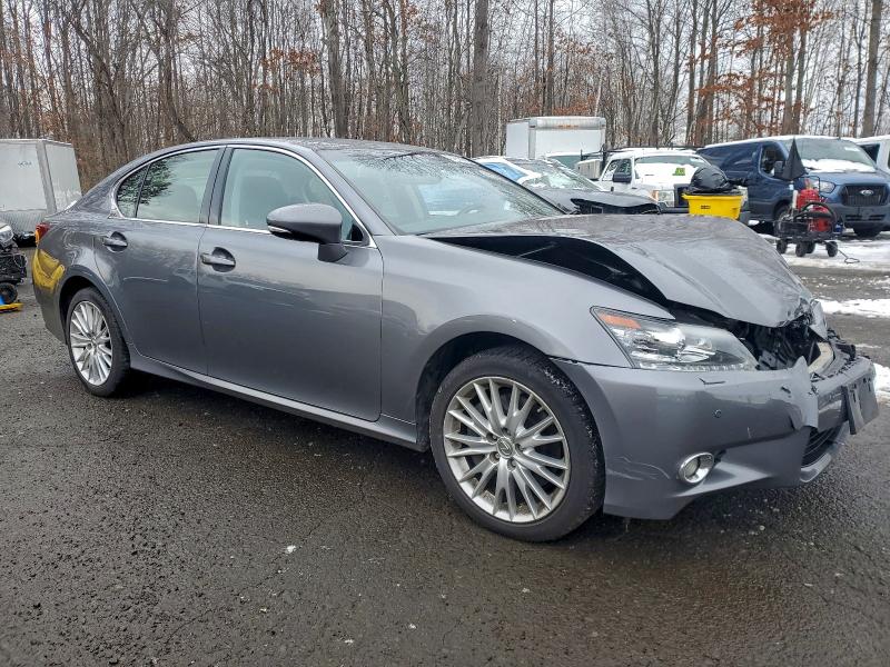 2013 LEXUS GS 350 #3305423455