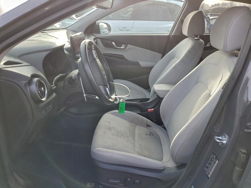 2023 HYUNDAI KONA SEL #3304753908