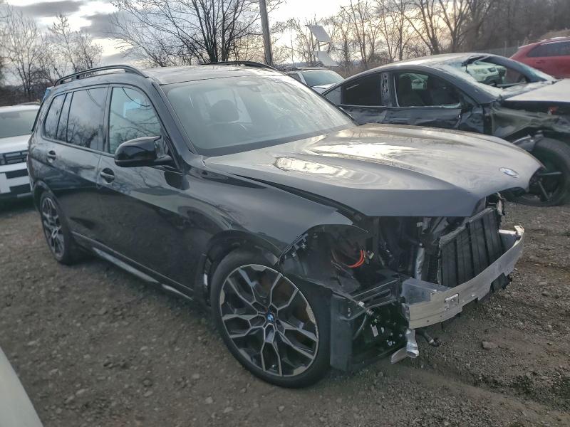 2026 BMW X7 M60I #3312267794