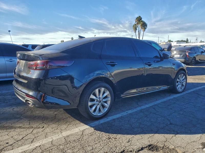 2018 KIA OPTIMA LX #3304844546
