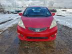Lot #3315791384 2009 HONDA FIT SPORT