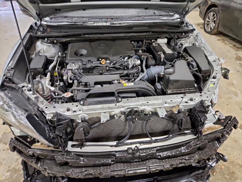 2022 TOYOTA CAMRY XSE #3315963091